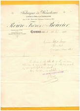 Cuers usine bouchons d'occasion  Baugy