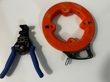klein tools fish tape for sale klein tools fish tape for sale Flushing