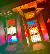 Stage Lighting & Effects for sale Stage Lighting & Effects for sale PETERBOROUGH