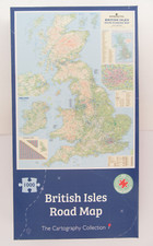 British isles road for sale  SWADLINCOTE