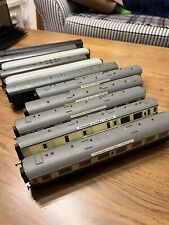 Hornby carriages gauge for sale  DONCASTER