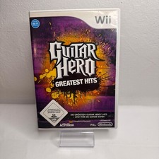 Guitar hero greatest gebraucht kaufen  Berlin