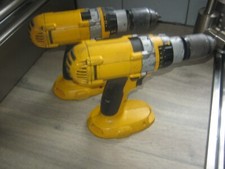 Dewalt 18v faulty for sale  BOURNEMOUTH