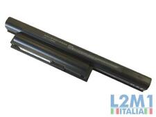 Batteria 5200mah nera usato  Mola di Bari