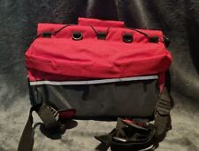 Dog saddle bags for sale  SOUTHAMPTON