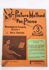 1946 abc picture for sale  Crownsville