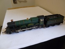 Hornby gauge great for sale  ISLE OF BUTE