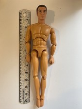 Joe action figure for sale  West Milford