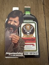 Rare jagermeister german for sale  San Francisco