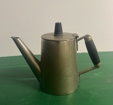 Due oggetti metallo usato  Dolo