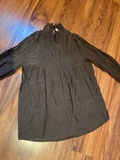 Logg bluse braun gebraucht kaufen Logg bluse braun gebraucht kaufen  Warmensteinach