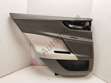Jaguar x760 rear for sale  ROWLANDS GILL