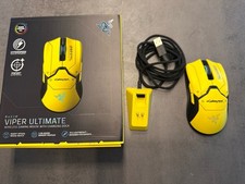 Razer viper ultimate gebraucht kaufen  Weilmünster