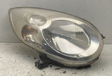 Faro fanale anteriore usato  Frattaminore