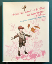Barrie. peter jardins d'occasion Barrie. peter jardins d'occasion  Martigues