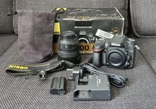 Nikon d7100 kit for sale  DARLINGTON