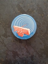 Fanderson vintage pin for sale  NOTTINGHAM