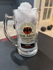 Bacardi oakheart spiced for sale  Hamilton