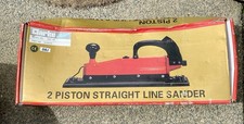 Clarke air double for sale  CHESTERFIELD