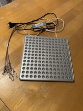 Lampada led coltivazione usato  Genova
