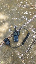 Rádio Hytera PD782G, com GPS, criptografia DMR AES256 e entroncamento de nível III - Justo comprar usado  Enviando para Brazil