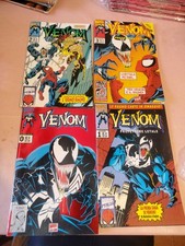 venom 2 usato  Reggio Calabria