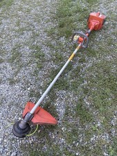 Decespugliatore husqvarna 232 usato  Vaprio d'Agogna