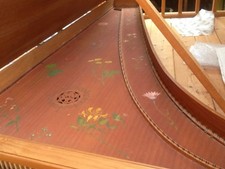 Clavecin john brown d'occasion  Bégard