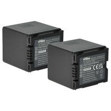 Batterie panasonic cgr d'occasion  Expédié en France