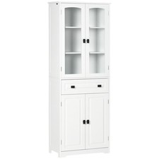 Homcom credenza cucina usato  Assago