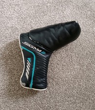 Ping sigma blade for sale  HINCKLEY