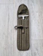 Waffenreinigungsset usa gewehr gebraucht kaufen  Halle