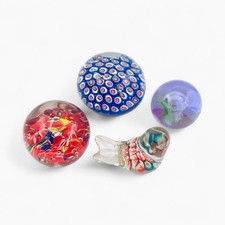 Lot art glass for sale  Greenville