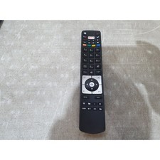 Black remote control for sale  STAFFORD