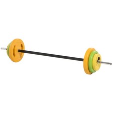 Homcom set bilanciere usato  Assago