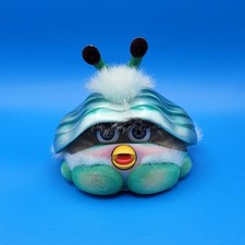 Aquamarine shelby furby for sale Aquamarine shelby furby for sale  PORTLAND