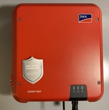 Sma sunny boy gebraucht kaufen  Stuttgart