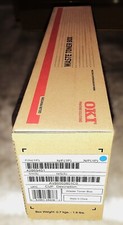 Cartucho de toner genuíno Okidata 42869401 resíduos C9600/9650/9800 comprar usado  Enviando para Brazil