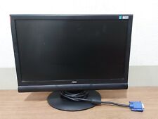 ⭐️⭐️⭐️⭐️⭐️ AOC 17" Active Matrix 718Swag-1 Monitor LCD + Suporte *Sem Cabo de Alimentação* comprar usado  Enviando para Brazil