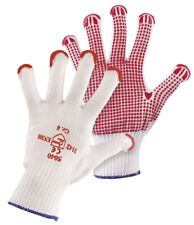 12paar strickhandschuhe noppen gebraucht kaufen  Marxen