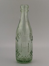 Antique soda bottle for sale  NOTTINGHAM