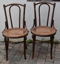 Fischel bugholz stuhl gebraucht kaufen  Kelkheim