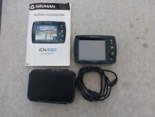 Gps navman icn d'occasion  La Londe-les-Maures