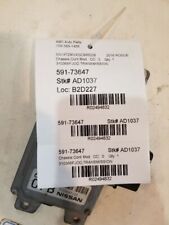 Transmission control module for sale  Riverdale