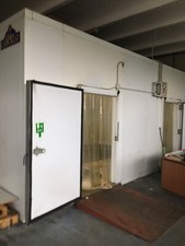Costan cella frigo usato  Volvera