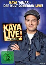 Kaya live all gebraucht kaufen  Berlin