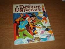 Cartonato walt disney usato  Santa Maria di Licodia