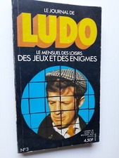 Vaillant journal ludo d'occasion  Orthez