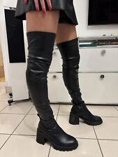 Zara damen thigh gebraucht kaufen  Dortmund
