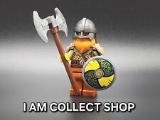 Lego viking guerrier d'occasion  Saint-Rambert-d'Albon